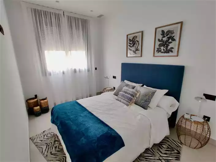 Дом 126м² в Испании, Полоп. Стоимостью 380000€ аренда фото-14