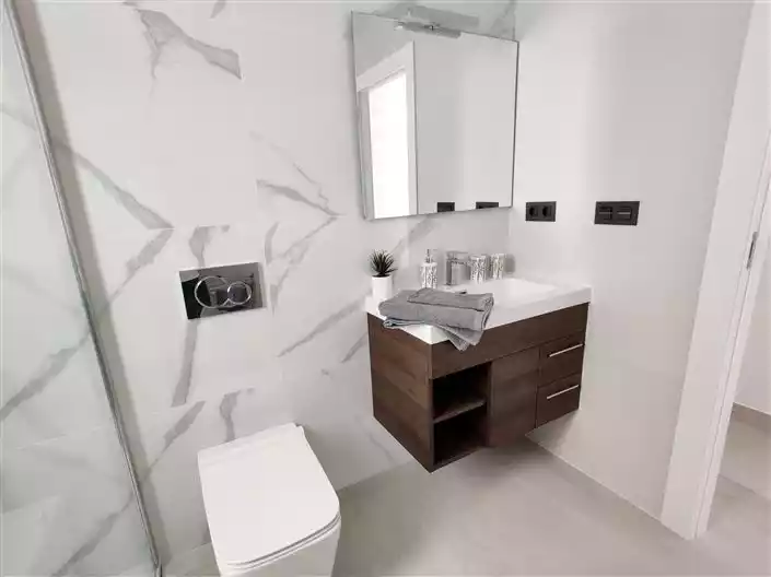 Дом 126м² в Испании, Полоп. Стоимостью 380000€ аренда фото-16