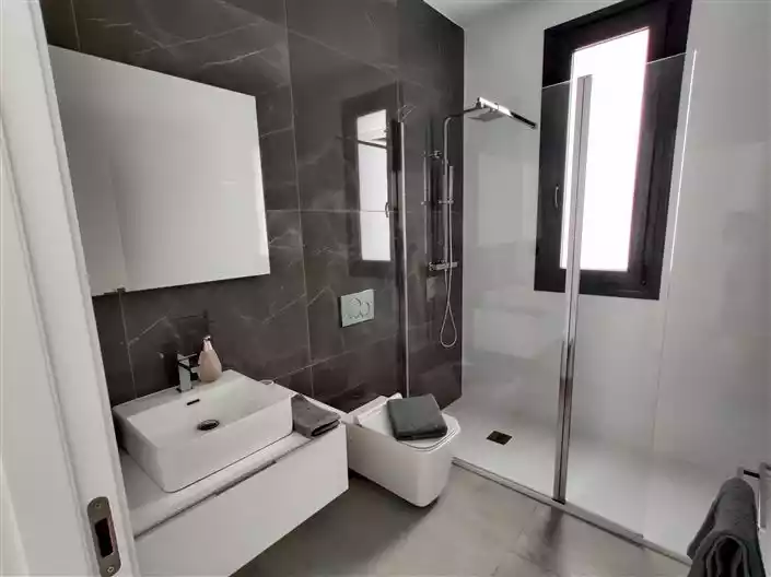 Дом 126м² в Испании, Полоп. Стоимостью 380000€ аренда фото-22