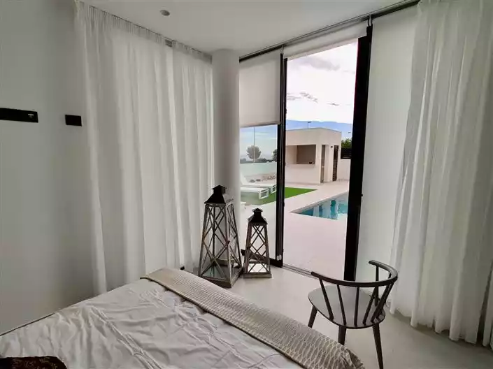 Дом 126м² в Испании, Полоп. Стоимостью 380000€ аренда фото-27