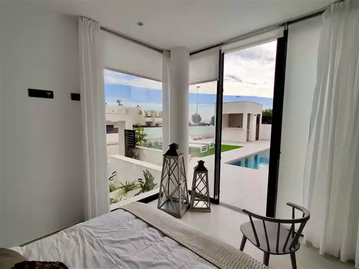 Дом 126м² в Испании, Полоп. Стоимостью 380000€ аренда фото-28