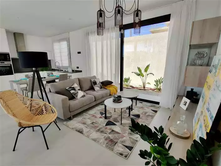 Дом 126м² в Испании, Полоп. Стоимостью 380000€ аренда фото-3