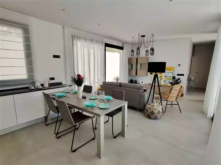 Дом 126м² в Испании, Полоп. Стоимостью 380000€ аренда фото-4
