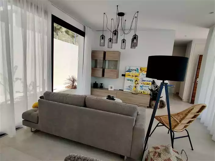 Дом 126м² в Испании, Полоп. Стоимостью 380000€ аренда фото-5