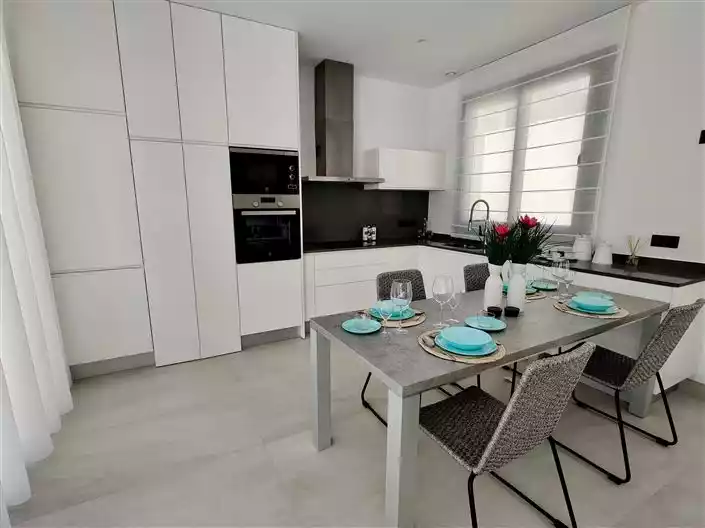 Дом 126м² в Испании, Полоп. Стоимостью 380000€ аренда фото-6