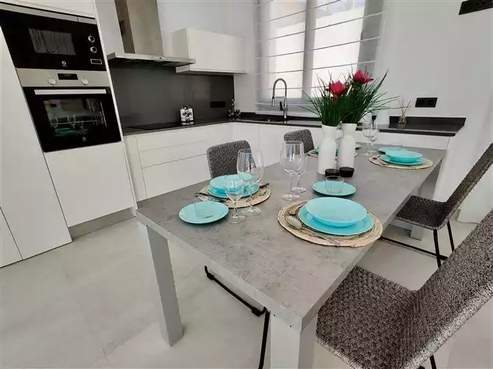 Дом 126м² в Испании, Полоп. Стоимостью 380000€ аренда фото-7