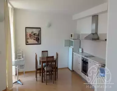 Купить квартиру в Болгарии 34500€