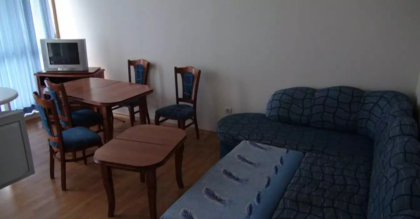 Квартира 66м² в Болгарии, Солнечный берег. Стоимостью 29995€ аренда фото-1