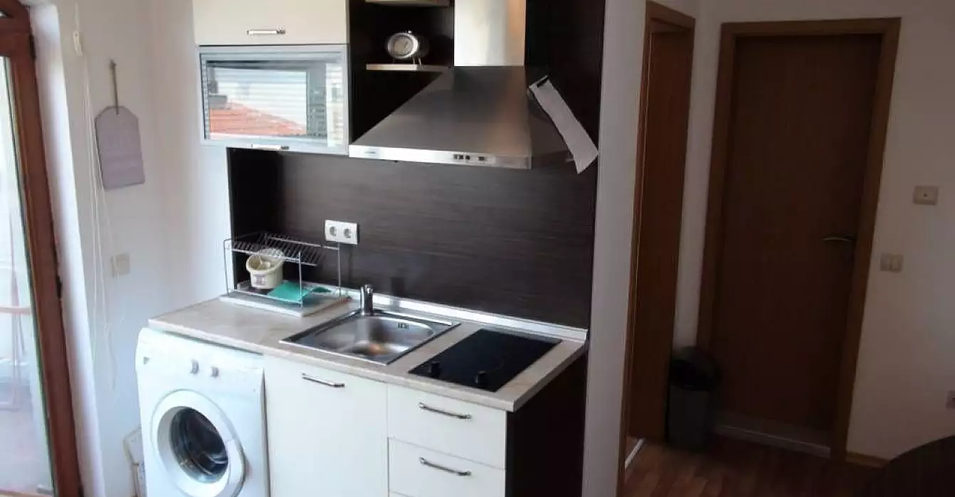 Квартира 65м² в Болгарии, Ахелой. Стоимостью 23995€ аренда фото-1
