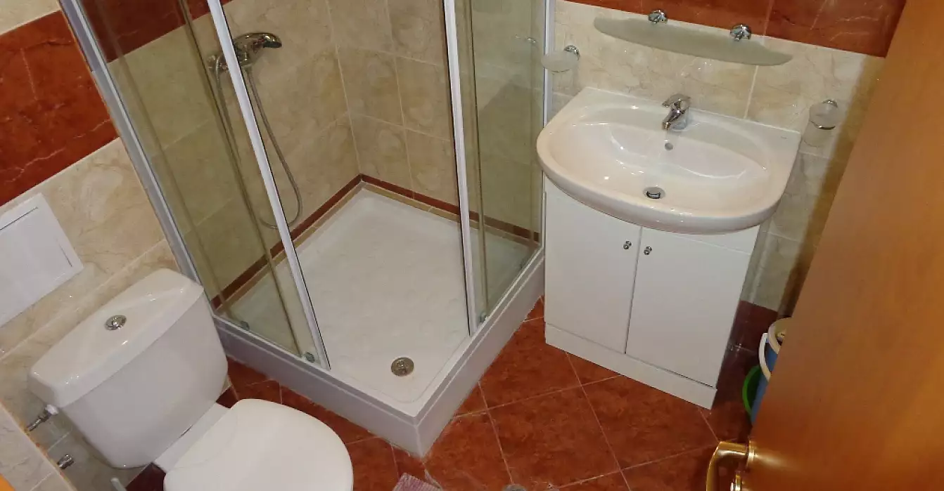 Квартира 55м² в Болгарии, Солнечный берег. Стоимостью 23990€ аренда фото-1