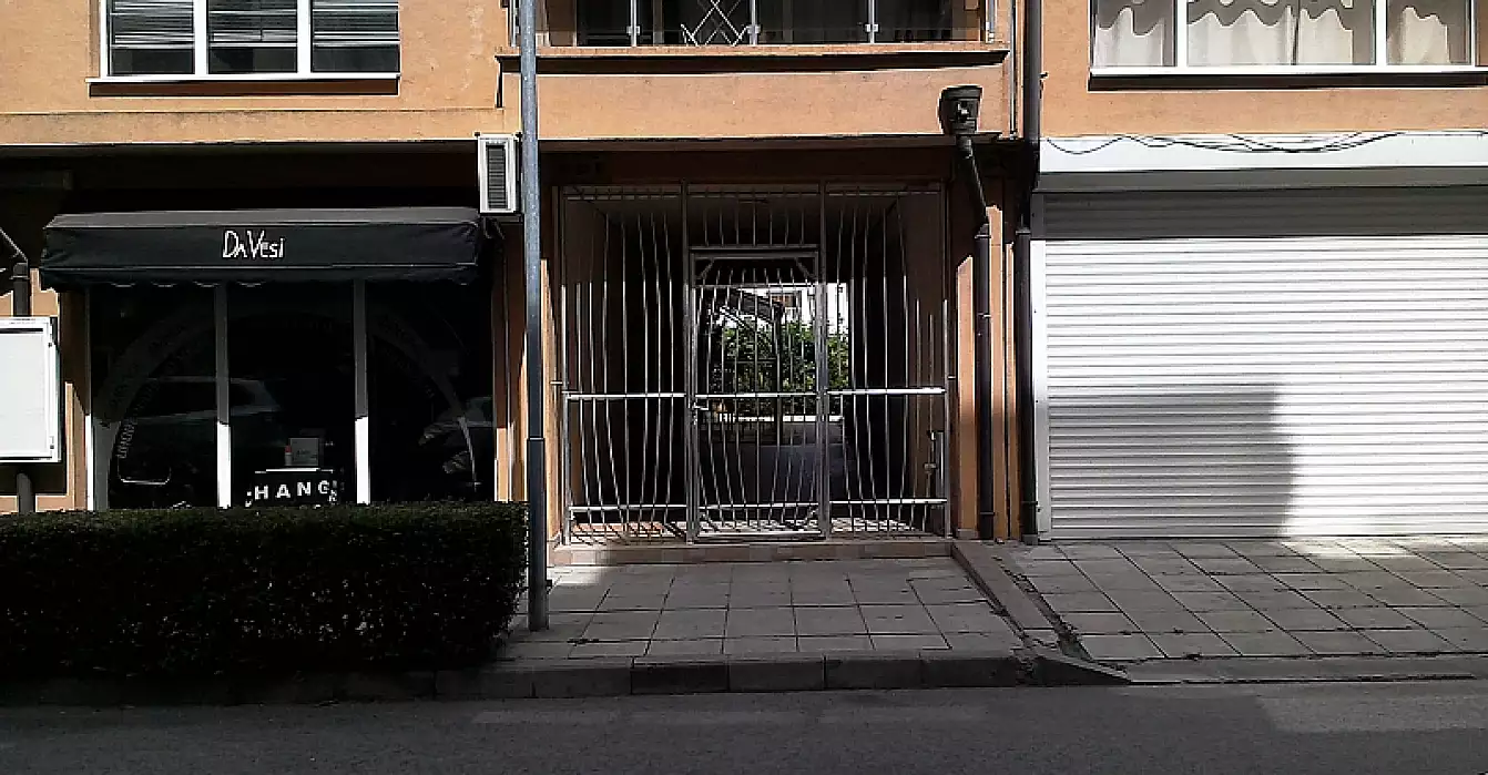Квартира 43м² в Болгарии, Поморие. Стоимостью 28900€ аренда фото-1
