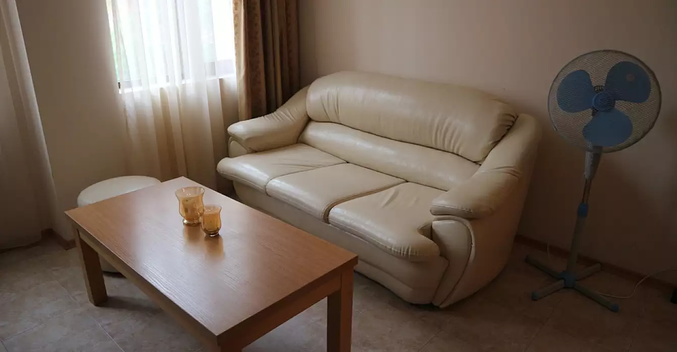 Квартира 73м² в Болгарии, Солнечный берег. Стоимостью 35000€ аренда фото-1