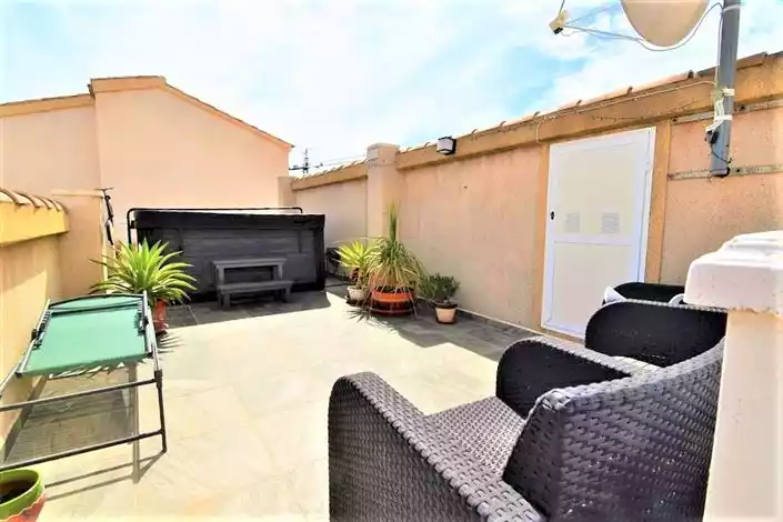 Дом 194м² в Испании, Ориуэла Коста. Стоимостью 225000€ аренда фото-19