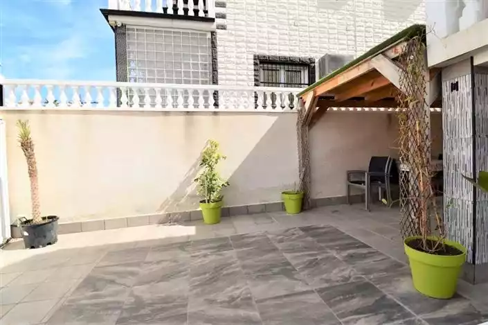 Дом 194м² в Испании, Ориуэла Коста. Стоимостью 225000€ аренда фото-21