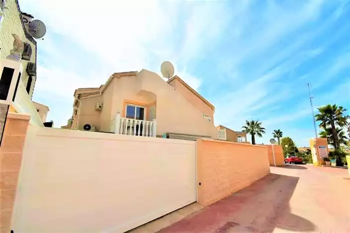 Дом 194м² в Испании, Ориуэла Коста. Стоимостью 225000€ аренда фото-22