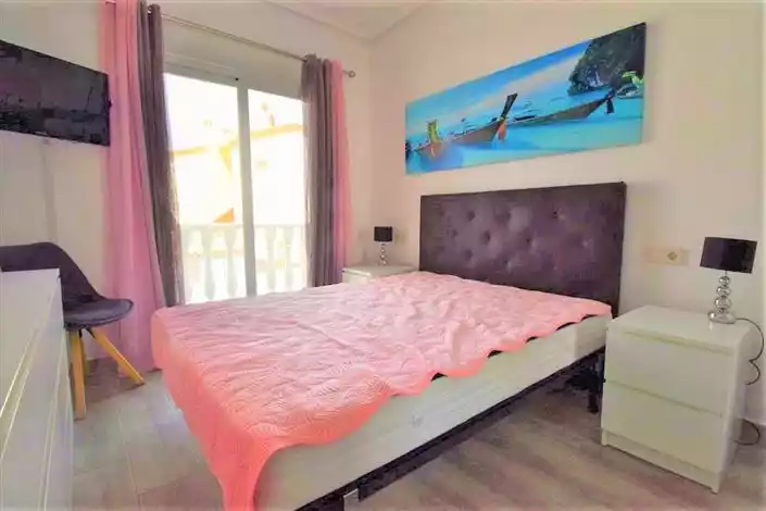 Дом 194м² в Испании, Ориуэла Коста. Стоимостью 225000€ аренда фото-7