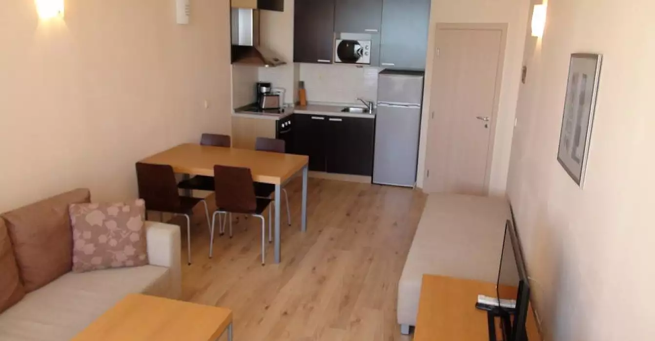 Квартира 75м² в Болгарии, Обзор. Стоимостью 56995€ аренда фото-1