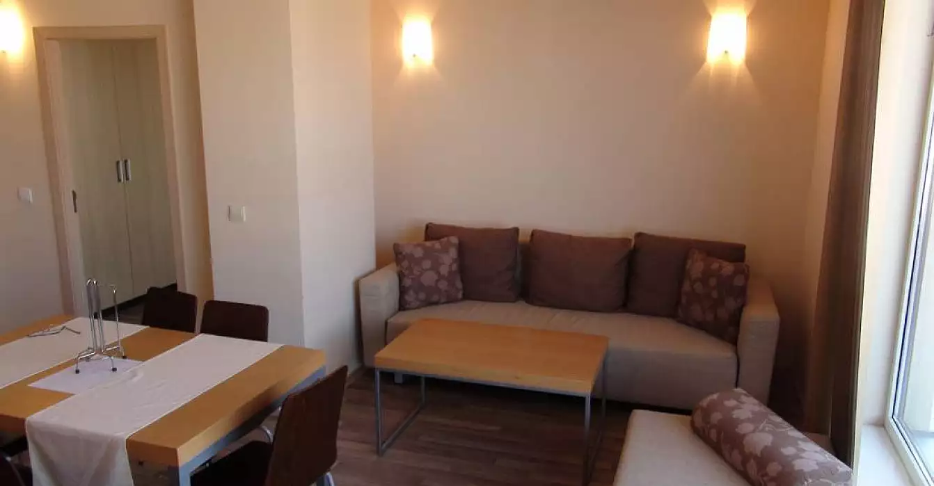 Квартира 138м² в Болгарии, Обзор. Стоимостью 74995€ аренда фото-1