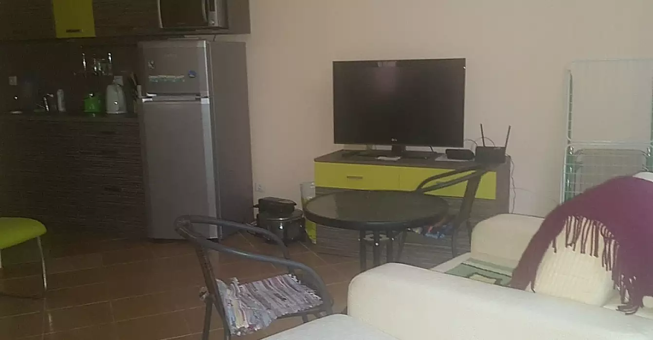 Квартира 78м² в Болгарии, Солнечный берег. Стоимостью 29900€ аренда фото-1