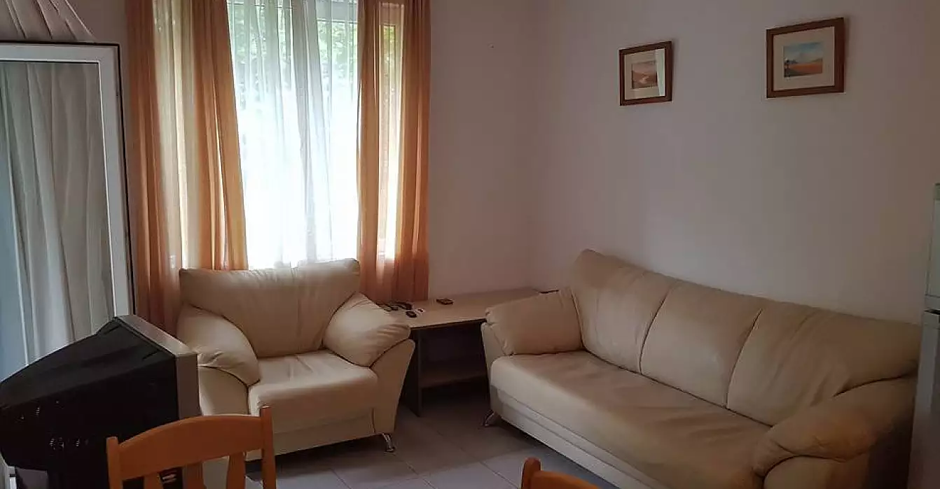 Квартира 73м² в Болгарии, Солнечный берег. Стоимостью 25000€ аренда фото-1
