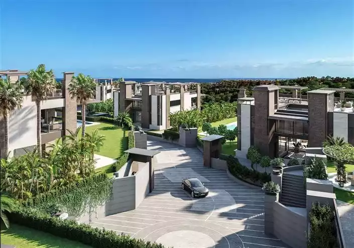 Дом 249м² в Испании, Марбелья. Стоимостью 6200000€ аренда фото-10