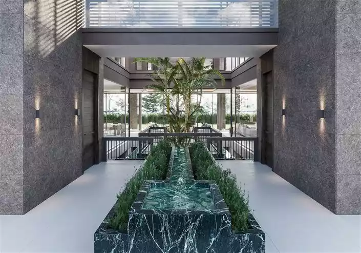 Дом 249м² в Испании, Марбелья. Стоимостью 6200000€ аренда фото-16
