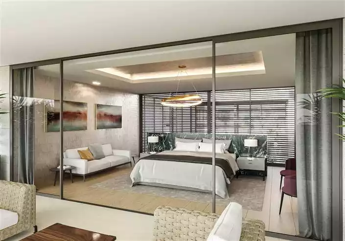 Дом 249м² в Испании, Марбелья. Стоимостью 6200000€ аренда фото-6