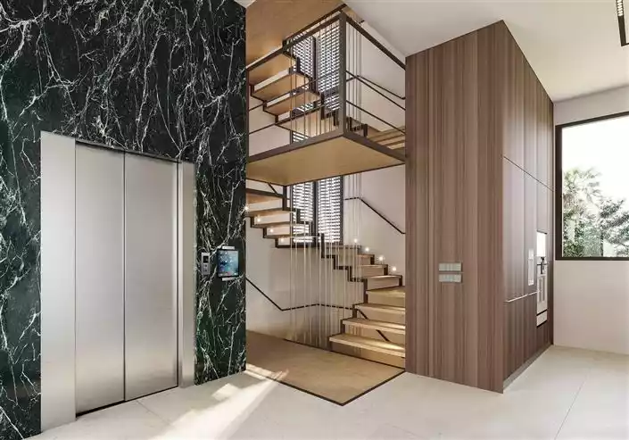 Дом 249м² в Испании, Марбелья. Стоимостью 6200000€ аренда фото-7