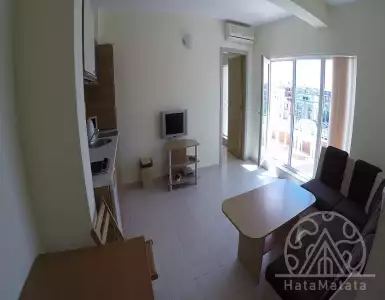 Купить квартиру в Болгарии 33500€