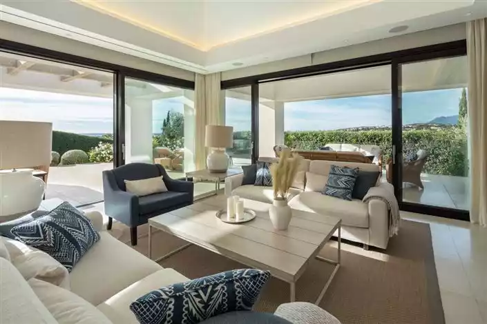 Дом 190м² в Испании, Марбелья. Стоимостью 4295000€ аренда фото-10