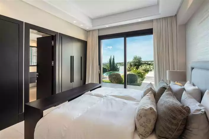 Дом 190м² в Испании, Марбелья. Стоимостью 4295000€ аренда фото-15