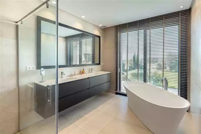 Дом 190м² в Испании, Марбелья. Стоимостью 4295000€ аренда фото-16