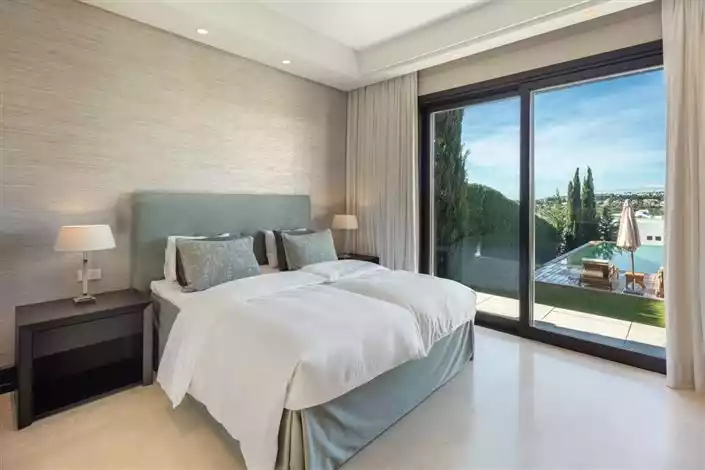 Дом 190м² в Испании, Марбелья. Стоимостью 4295000€ аренда фото-18