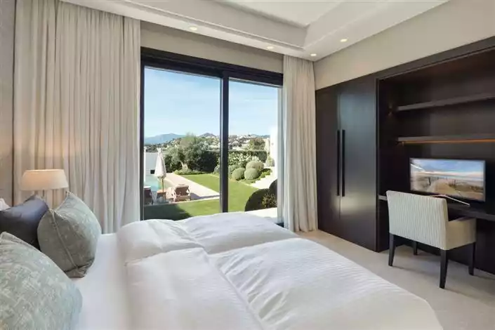 Дом 190м² в Испании, Марбелья. Стоимостью 4295000€ аренда фото-19