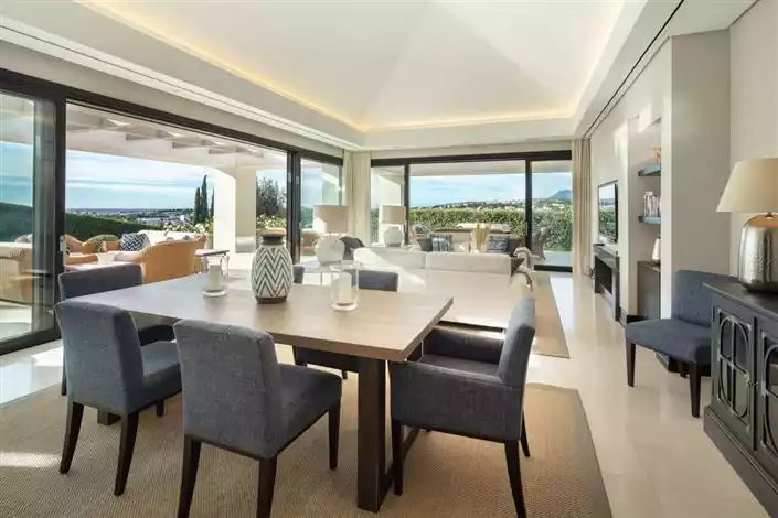 Дом 190м² в Испании, Марбелья. Стоимостью 4295000€ аренда фото-7