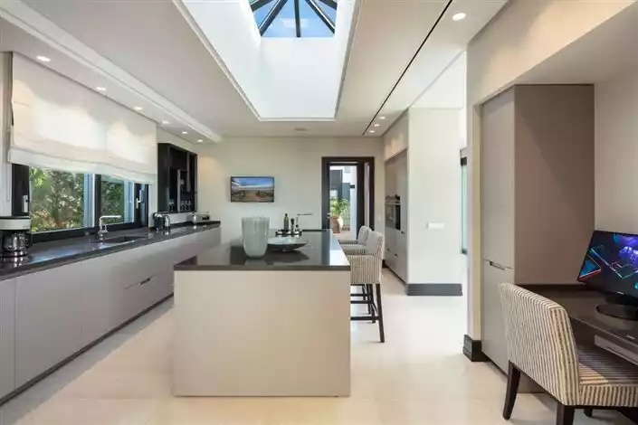 Дом 190м² в Испании, Марбелья. Стоимостью 4295000€ аренда фото-9