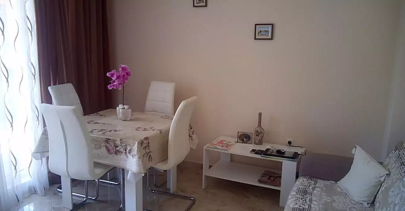 Квартира 48м² в Болгарии, Солнечный берег. Стоимостью 41000€ аренда фото-1