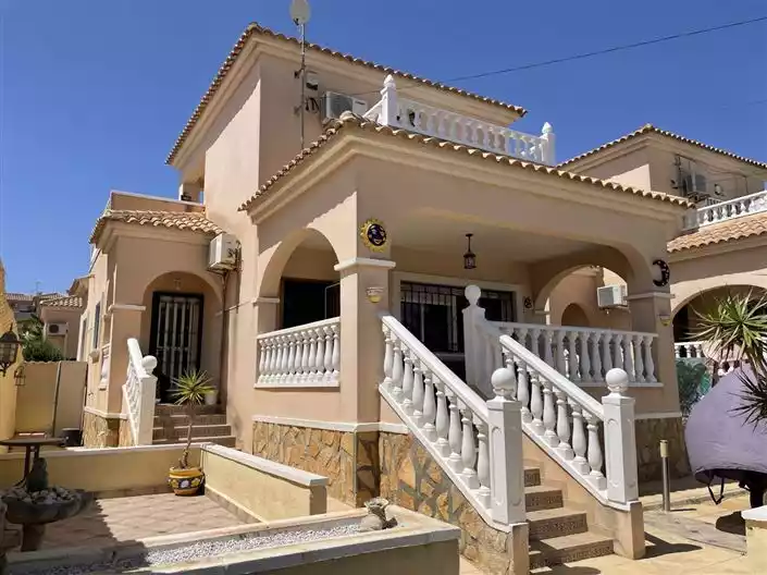 Дом 97м² в Испании, Вильямартин. Стоимостью 185000€ аренда фото-1