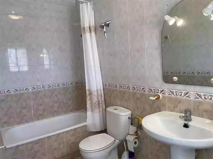 Дом 97м² в Испании, Вильямартин. Стоимостью 185000€ аренда фото-14