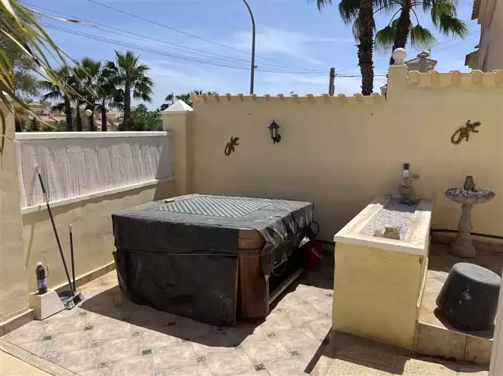 Дом 97м² в Испании, Вильямартин. Стоимостью 185000€ аренда фото-5