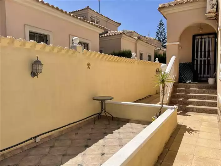 Дом 97м² в Испании, Вильямартин. Стоимостью 185000€ аренда фото-6