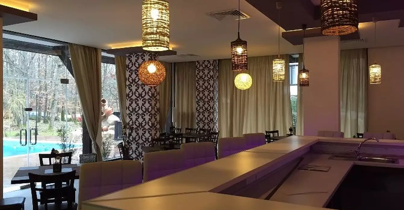 Квартира 32м² в Болгарии, Приморско. Стоимостью 18900€ аренда фото-1