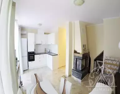 Купить квартиру в Болгарии 107500€