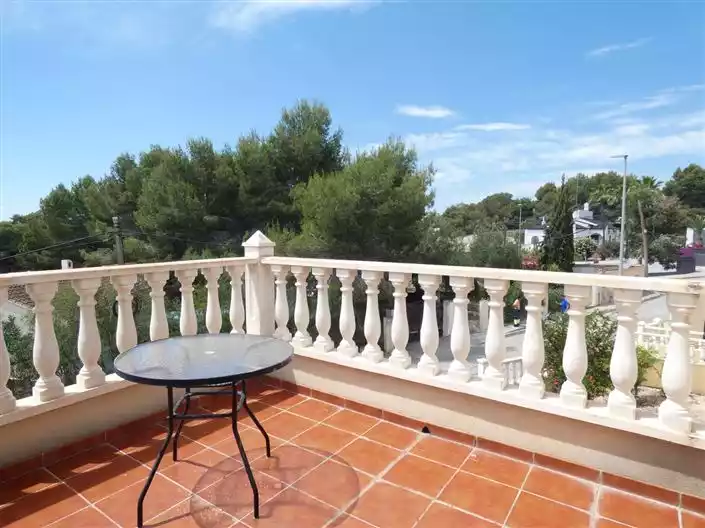 Таунхаус 96м² в Испании, Альгорфа. Стоимостью 154995€ аренда фото-12