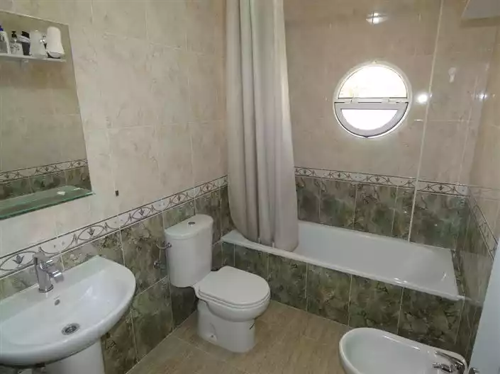 Таунхаус 96м² в Испании, Альгорфа. Стоимостью 154995€ аренда фото-13