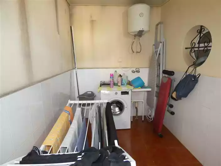 Таунхаус 96м² в Испании, Альгорфа. Стоимостью 154995€ аренда фото-16