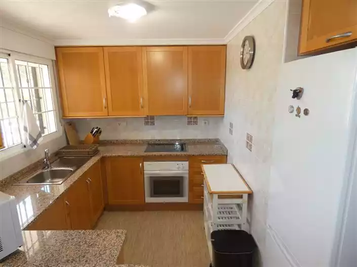 Таунхаус 96м² в Испании, Альгорфа. Стоимостью 154995€ аренда фото-17