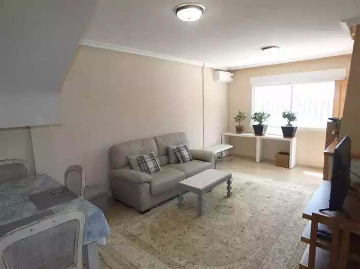 Таунхаус 96м² в Испании, Альгорфа. Стоимостью 154995€ аренда фото-18