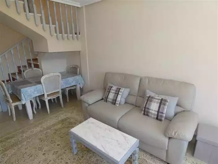 Таунхаус 96м² в Испании, Альгорфа. Стоимостью 154995€ аренда фото-19