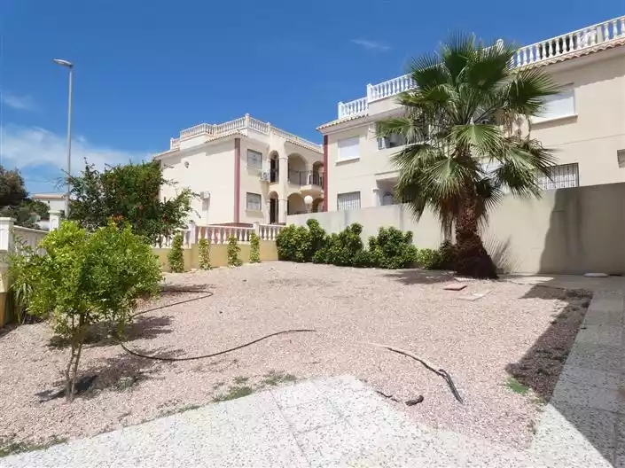 Таунхаус 96м² в Испании, Альгорфа. Стоимостью 154995€ аренда фото-2